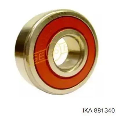 Підшипник генератора IKA 881340 ціна, від 5.99 USD