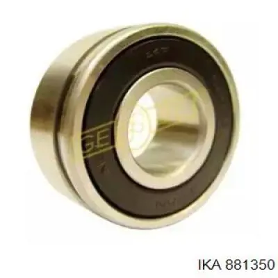Підшипник генератора B1569T12VVNCXCEENSS5 NSK