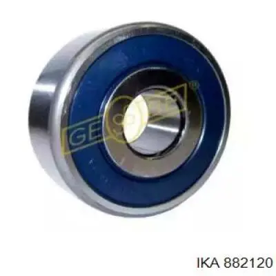 B1799D Maxpart Підшипник генератора