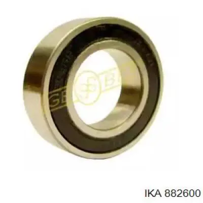 Підшипник стартера PFI 69032RSC3 ціна, від 4.71 USD