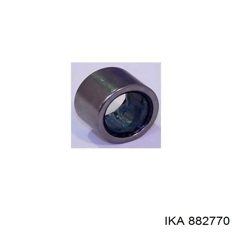 F032140240 Bosch Підшипник генератора