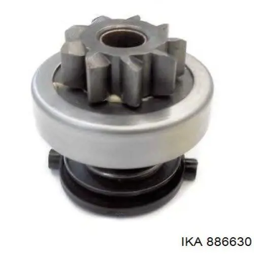 Підшипник стартера IKA 840920 ціна, від 3.65 USD