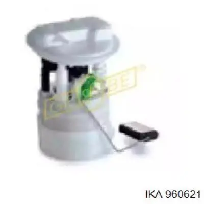 Модуль бензонасоса IKA 960621 ціна, від 53.20 USD