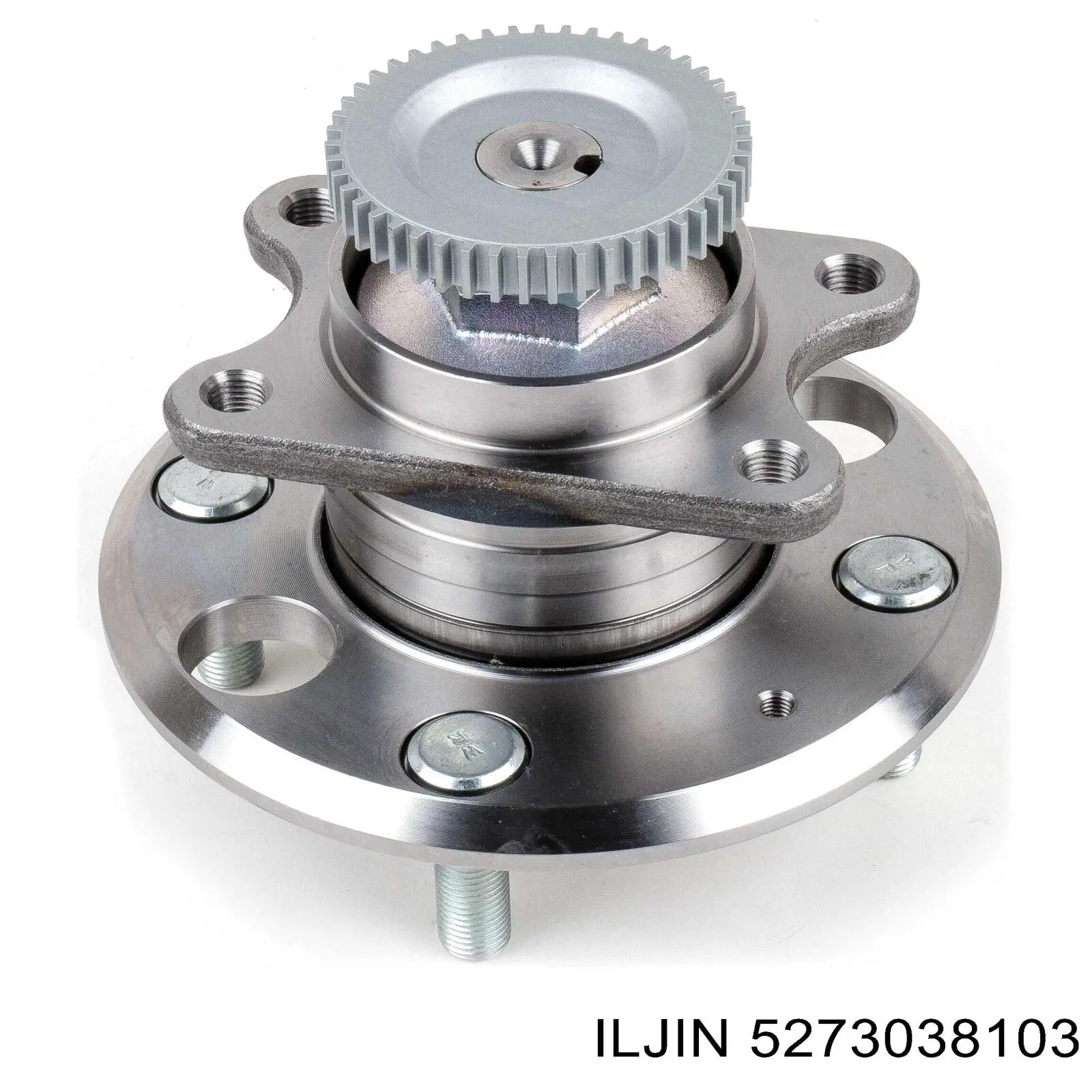 Маточини задніх коліс Iljin 5273038103 ціна, від 55.67 USD