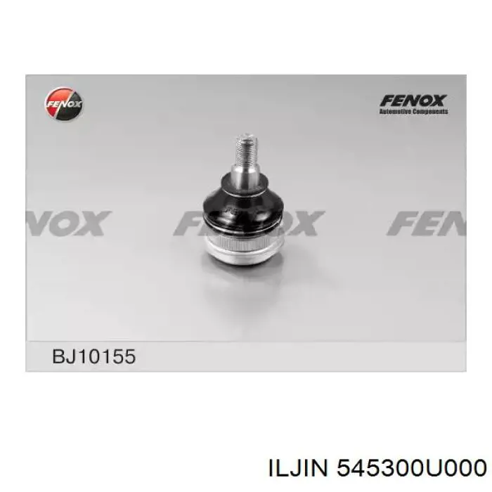 545300U000 Iljin Кульові на авто