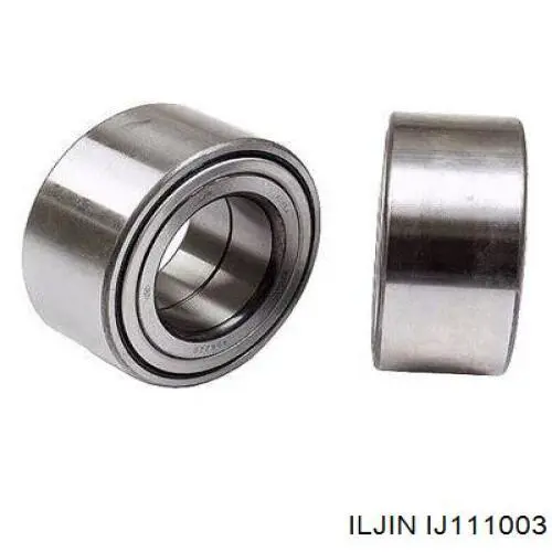 Підшипник ступиці IJ111003 Iljin