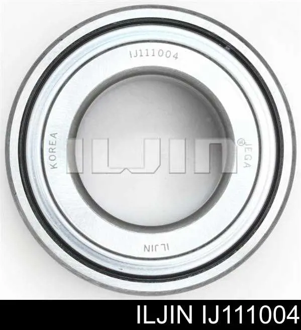 Купити IJ111004 Iljin Підшипник ступиці передньої