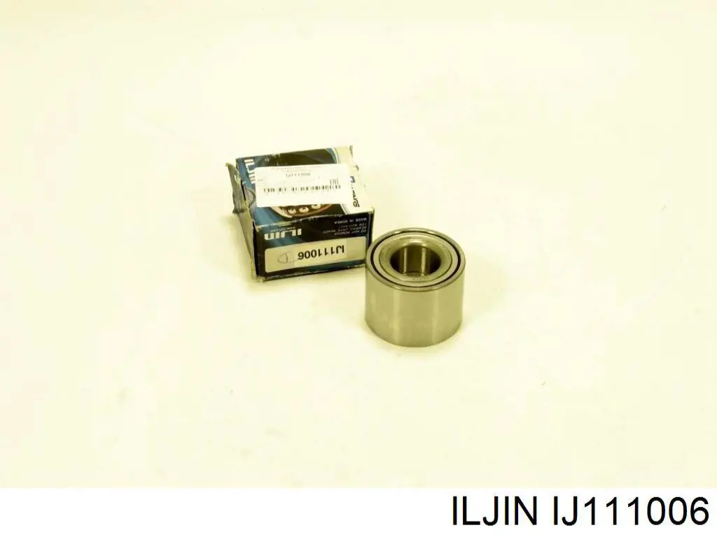 28BWD03ACA51 NSK Підшипник маточини передньої