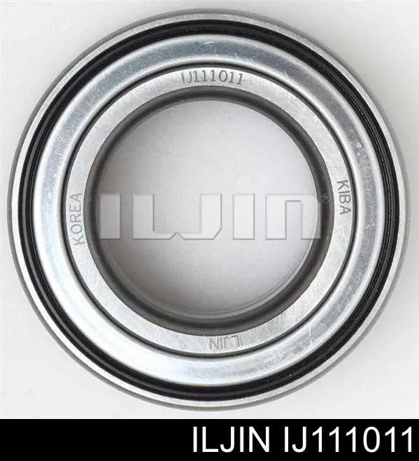 Підшипник ступиці IJ111011 Iljin