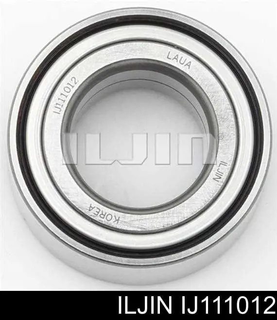 Підшипник ступиці IJ111012 Iljin