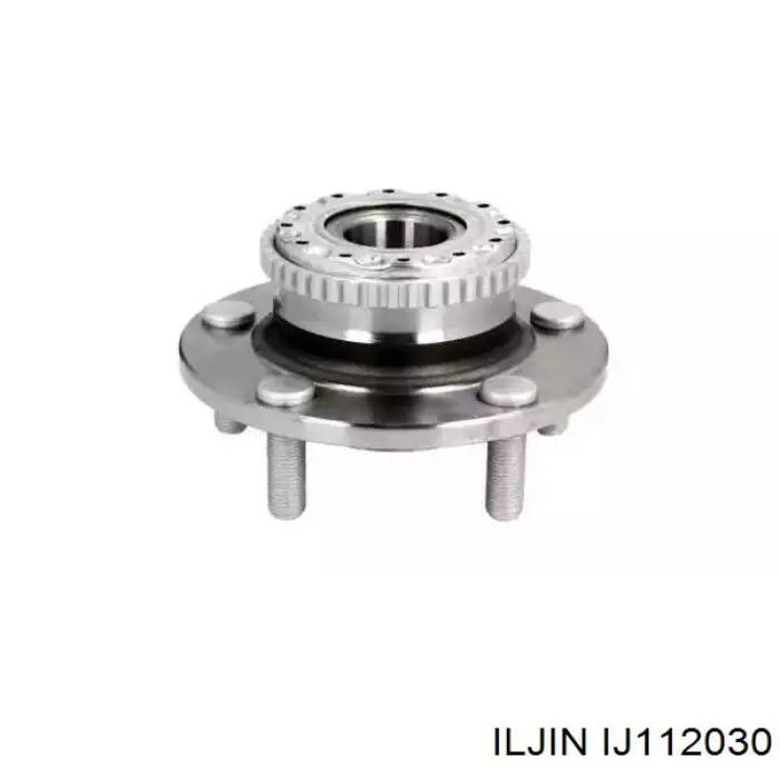 Дроти запалювання Iljin IJ112030 ціна, від 49.38 USD