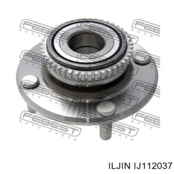 Маточини задніх коліс Rider RD341518459 ціна, від 34.43 USD
