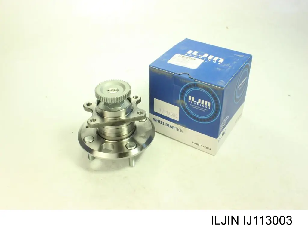 IJ113003 Iljin Маточина задня