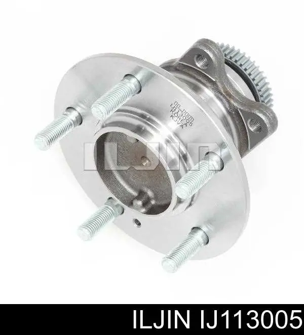 IJ113005 Iljin Маточина задня