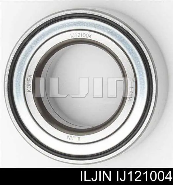 IJ121004 Iljin Підшипник маточини передньої