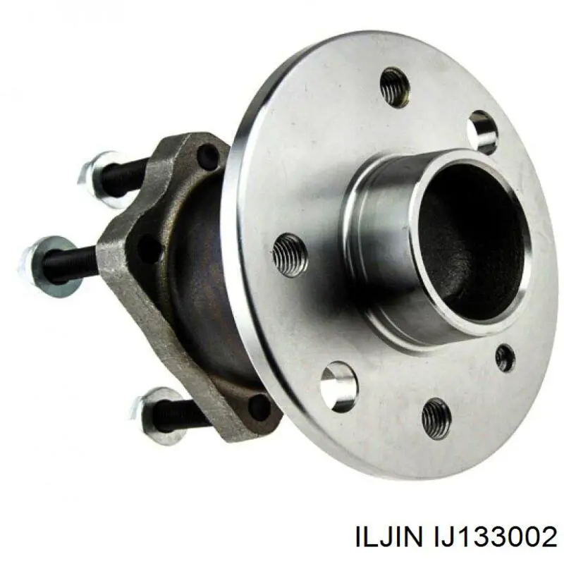 IJ133002 Iljin Маточина задня