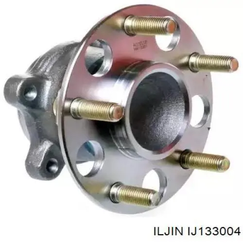 Передня маточина IJ133004 Iljin