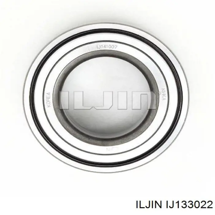 IJ133022 Iljin Маточина (передня)