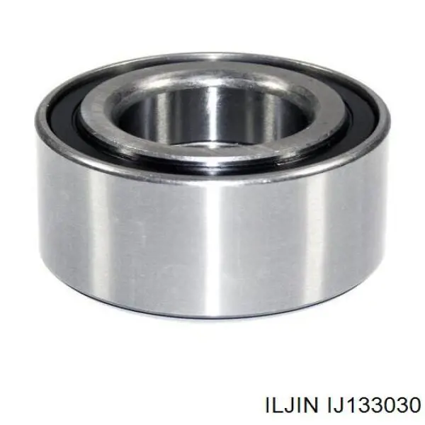 Передня маточина IJ133030 Iljin