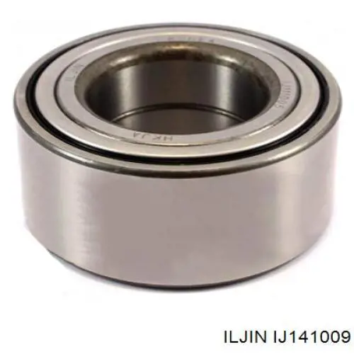 Підшипник ступиці IJ141009 Iljin
