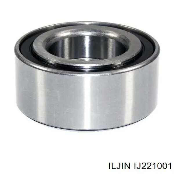 IJ221001 Iljin Підшипник ступиці задньої