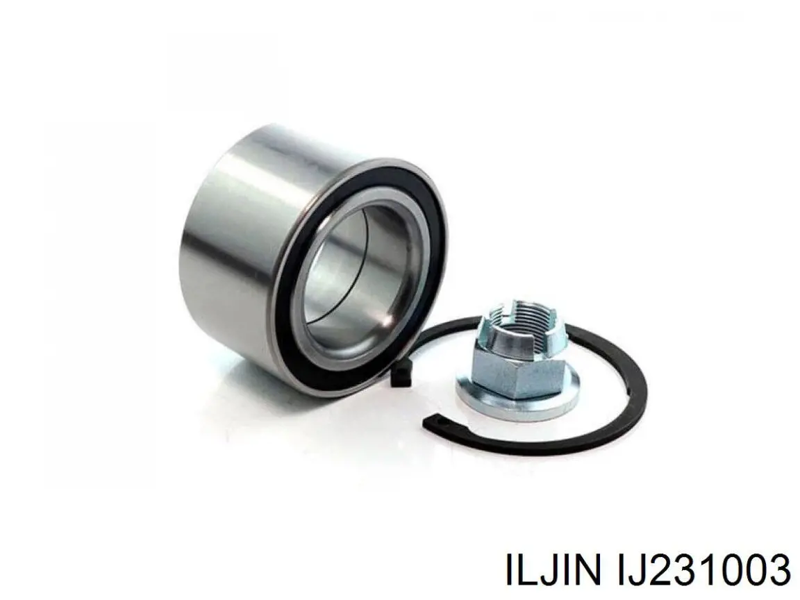 Підшипник ступиці IJ231003 Iljin