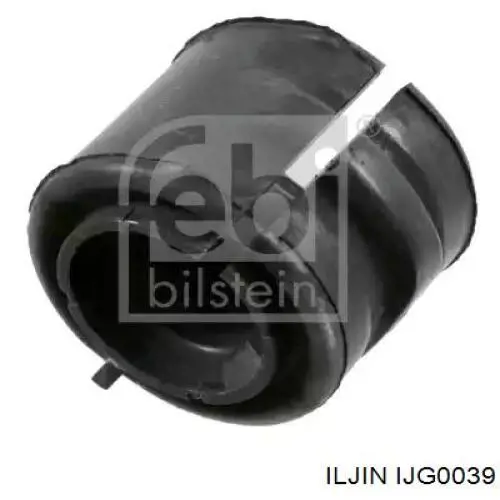 Стійка стабілізатора, заднього Iljin IJG0039