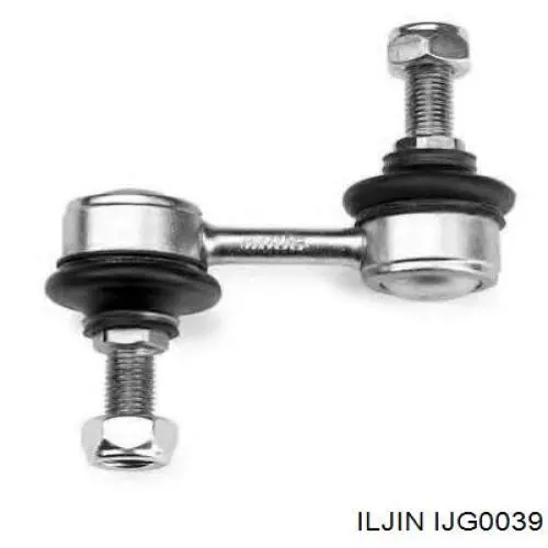 Лінк стабілізатора, заднього Iljin IJG0039 ціна, від 8.33 USD