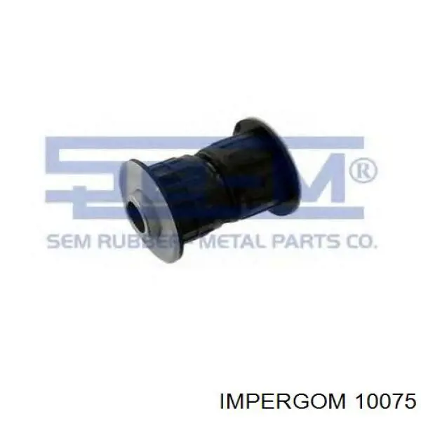 Шків колінвала (демпфер ) Impergom 10075 ціна, від 49.34 USD