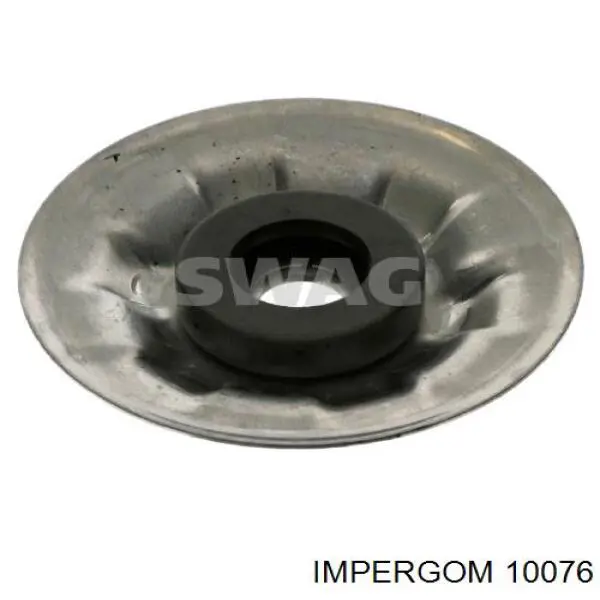 Шків колінвала 10076 Impergom