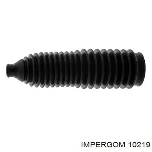 Шків колінвала (демпфер ) Impergom 10219 ціна, від 30.64 USD