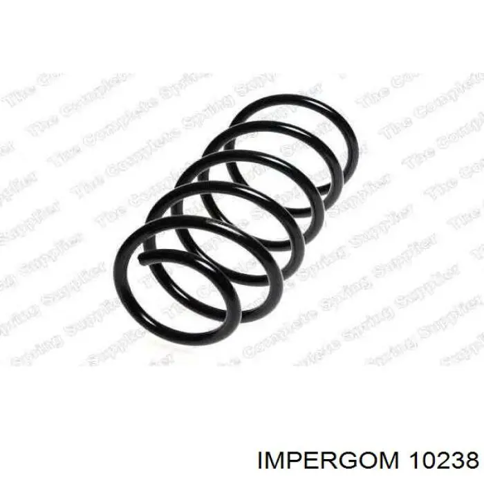 Шків колінвала (демпфер ) Impergom 10238 ціна, від 55.47 USD