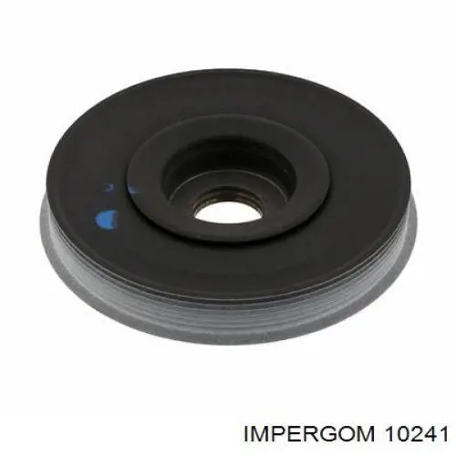 Шків колінвала (демпфер ) Impergom 10241 ціна, від 60.56 USD