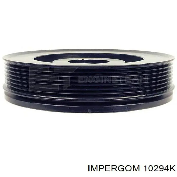 Шків колінвала 10294K Impergom