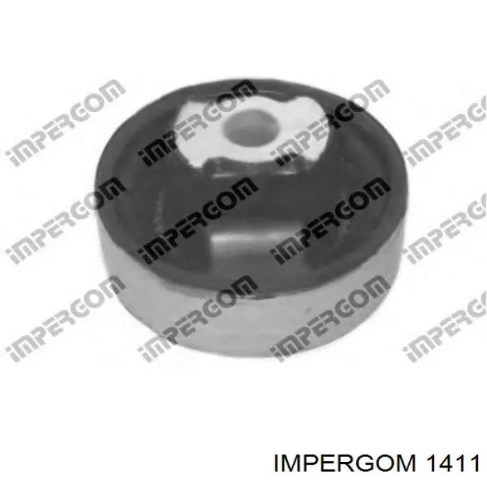 Сайлентблок заднього важеля Impergom 1411 ціна, від 8.35 USD