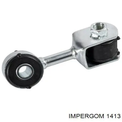 Сайлентблок заднього нижнього важеля Fiat/Alfa/Lancia 51921293 ціна, від 15.10 USD