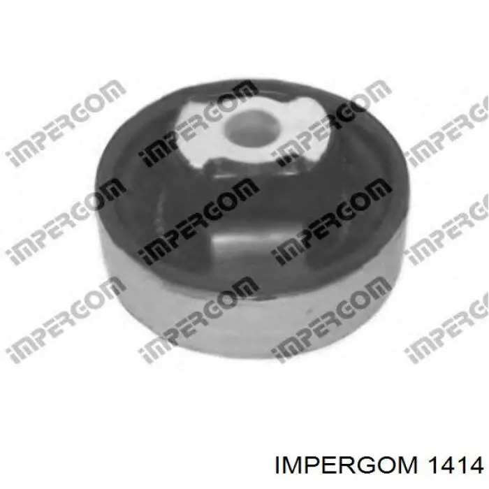 51930335 Fiat/Alfa/Lancia Сайлентблок верхнього важеля