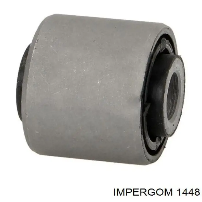 1448 Impergom Сайлентблок задньої тяги