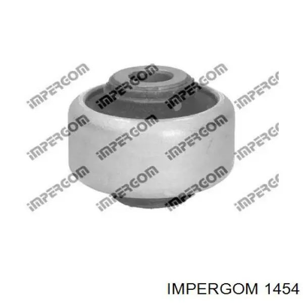1454 Impergom Сайлентблок переднього нижнього важеля