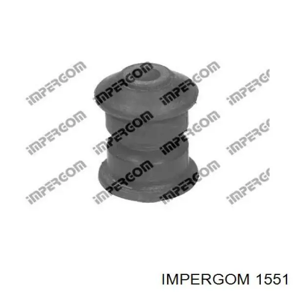 Сайлентблок нижнього важеля передньої підвіски Impergom 1551 ціна, від 3.53 USD