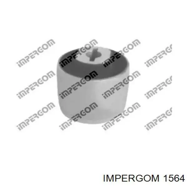Купити 1564 Impergom Сайлентблок задньої балки