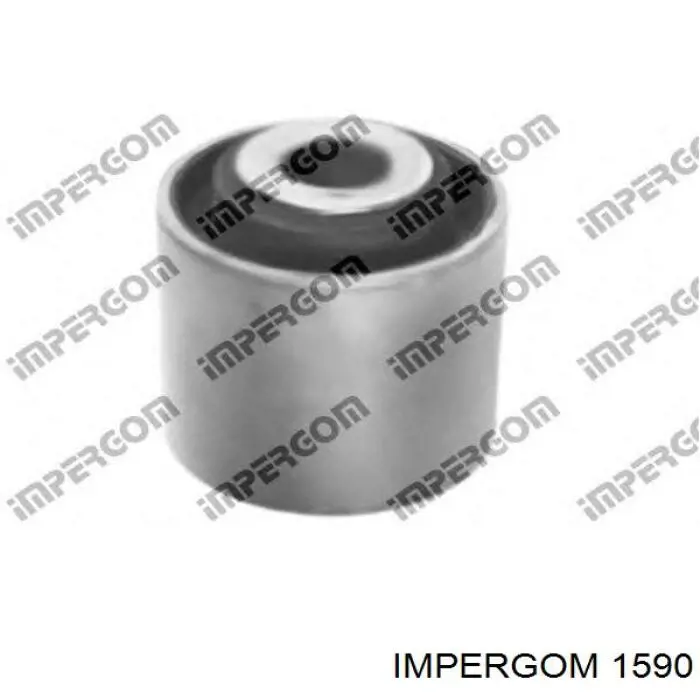Сайлентблок заднього важеля Impergom 1590 ціна, від 10.18 USD