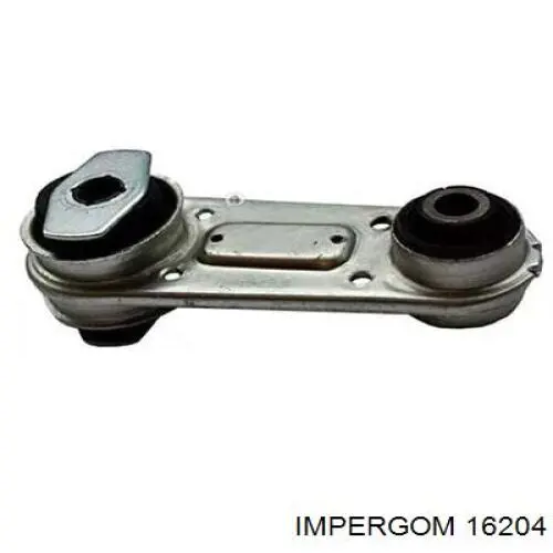 Шланг розширювального бачка, нижній Impergom 16204 ціна, від 19.13 USD