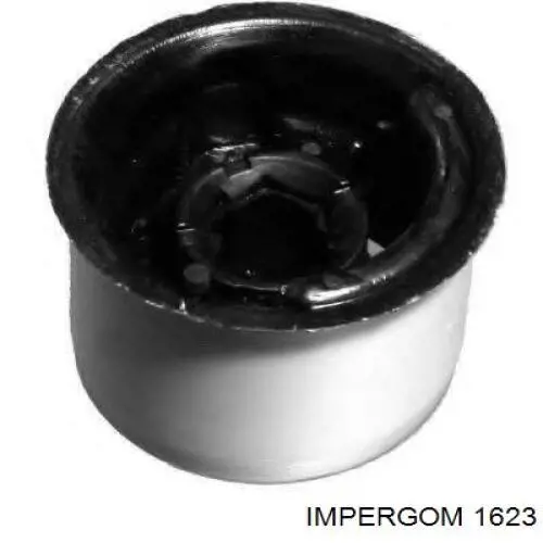Сайлентблок нижнього важеля передньої підвіски Impergom 1623 ціна, від 6.09 USD