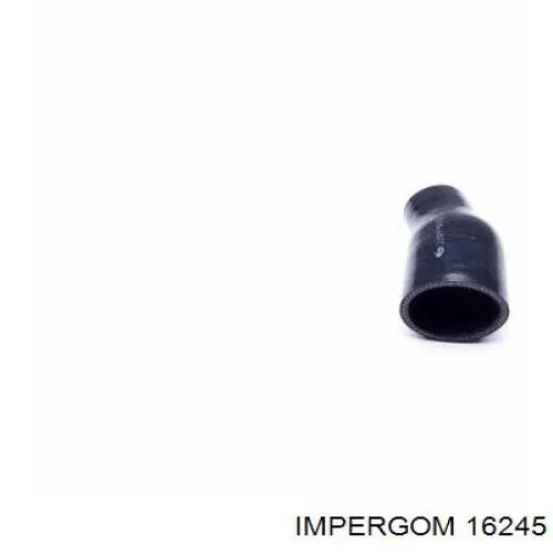 Купити 16245 Impergom Патрубок повітряний, вхід в турбіну (наддув)