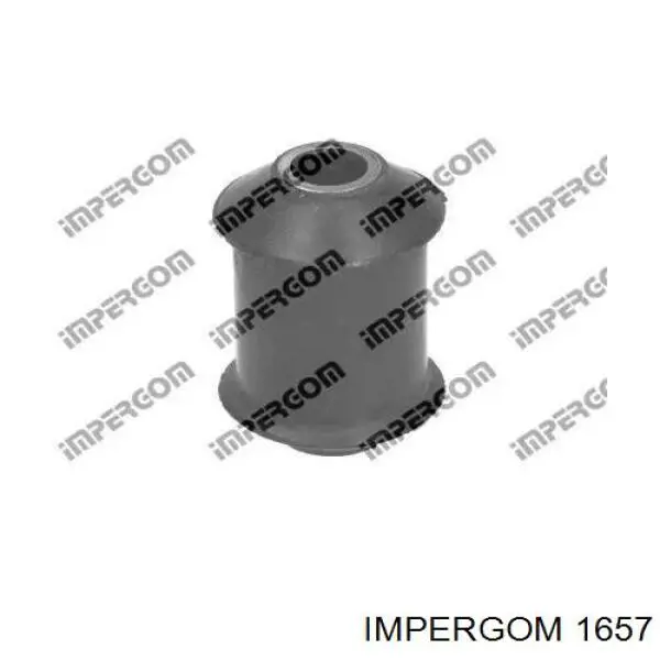Сайлентблок нижнього важеля передньої підвіски Impergom 1657 ціна, від 4.40 USD