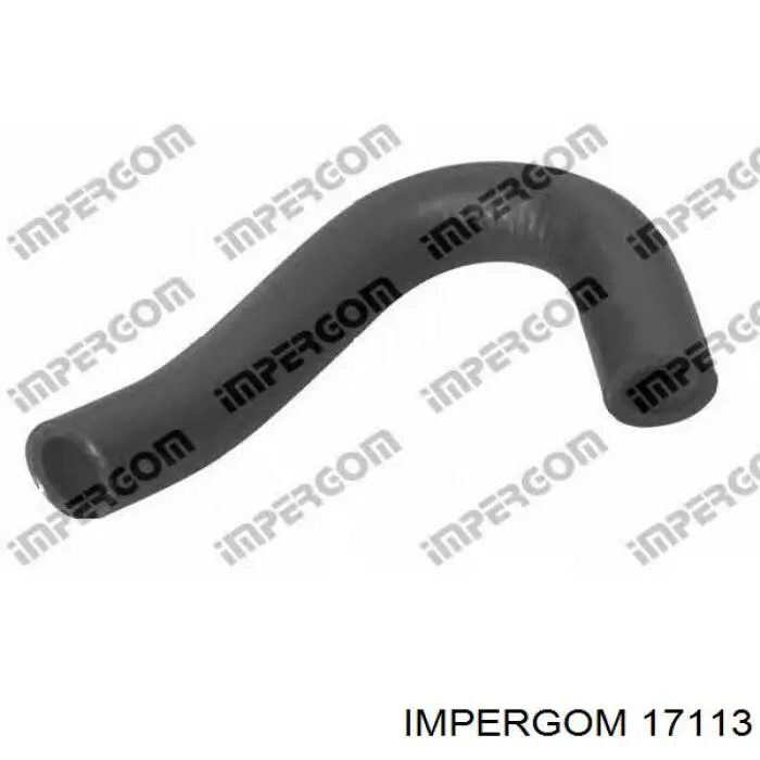 Шланг (патрубок) радіатор EGR, подача Rapro R11360 ціна, від 3.85 USD