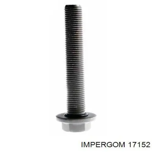 Шланг/патрубок інтеркуллера Impergom 17152