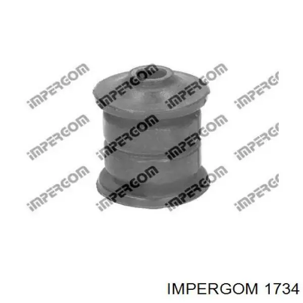 1734 Impergom Сайлентблок задньої тяги