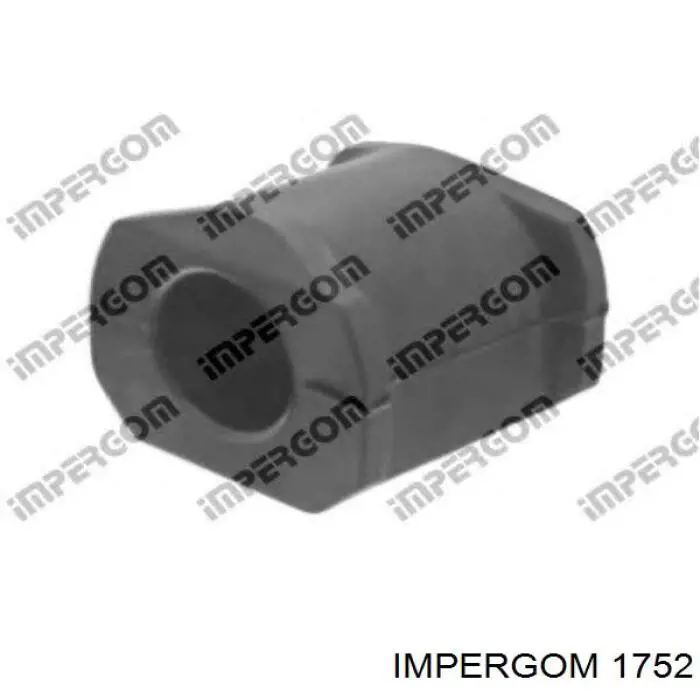 Купити 1752 Impergom Сайлентблок передньої підвіски